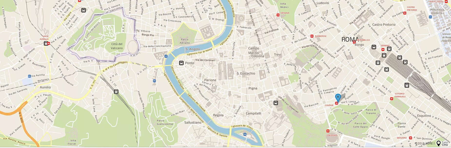 Mappa_Roma